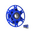 AEM FACTORY Aluminum Quick Change Carrier for Ducati Pangiale / Streetfighter V2 (2025+) - OE Wheels